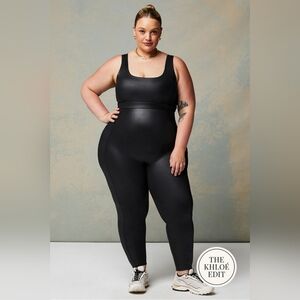 Fabletics 365 Shine Jumpsuit